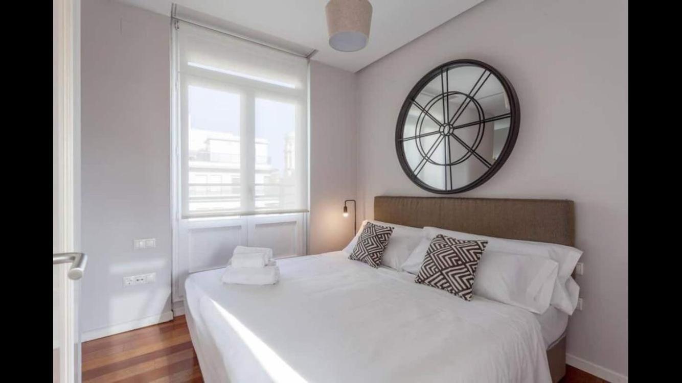 Ferienwohnung San Vicente Valencia Exterior foto