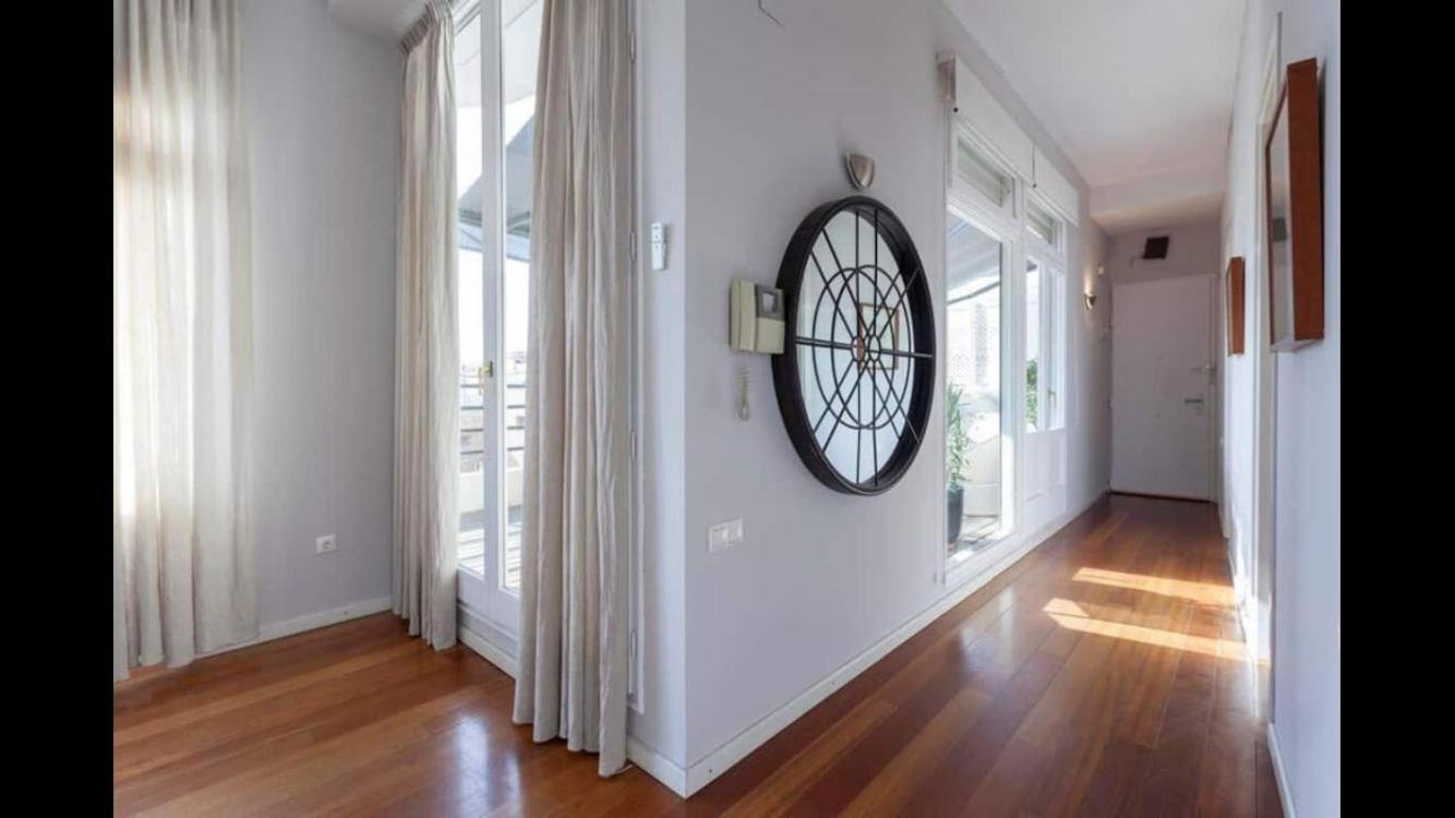 Ferienwohnung San Vicente Valencia Exterior foto
