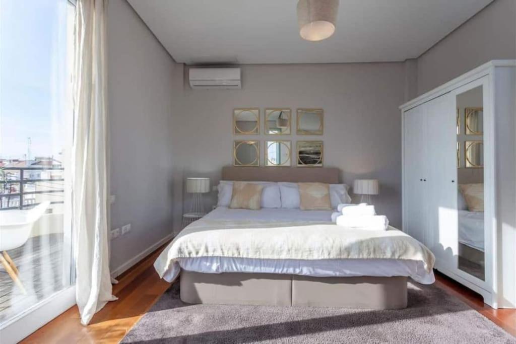 Ferienwohnung San Vicente Valencia Exterior foto