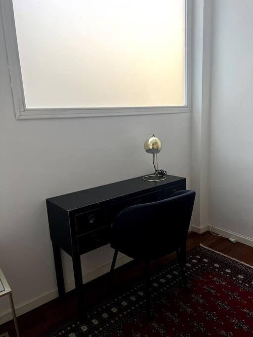 Ferienwohnung San Vicente Valencia Exterior foto