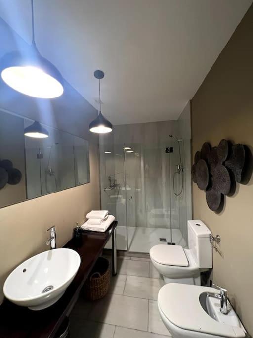 Ferienwohnung San Vicente Valencia Exterior foto